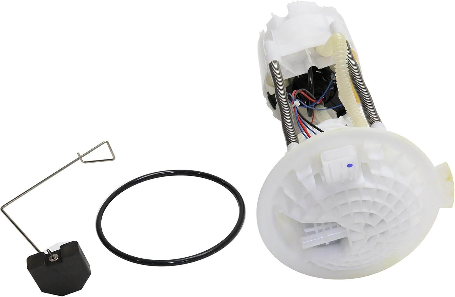 Garage-Pro Electric Fuel Pump Module Assembly With Sending Unit Replacement for Dodge Ram 1500 2004-2006 3.7L 4.7L 5.7L Standard Cab Pickup, Short Bed, With 26 Gallon Tank Replaces # 5104694AA