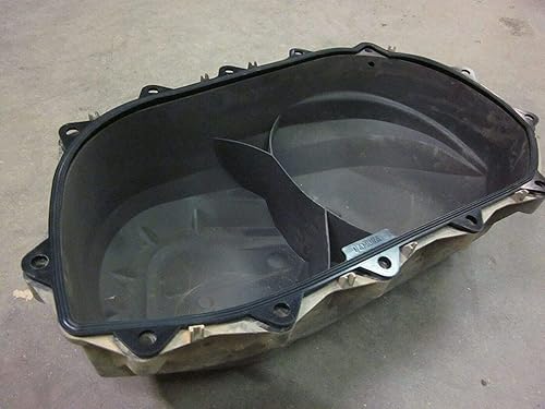 Miniatura 2 de Can-Am Outlander Renegade Commander Maverick Embrague Junta Junta Junta 420430126