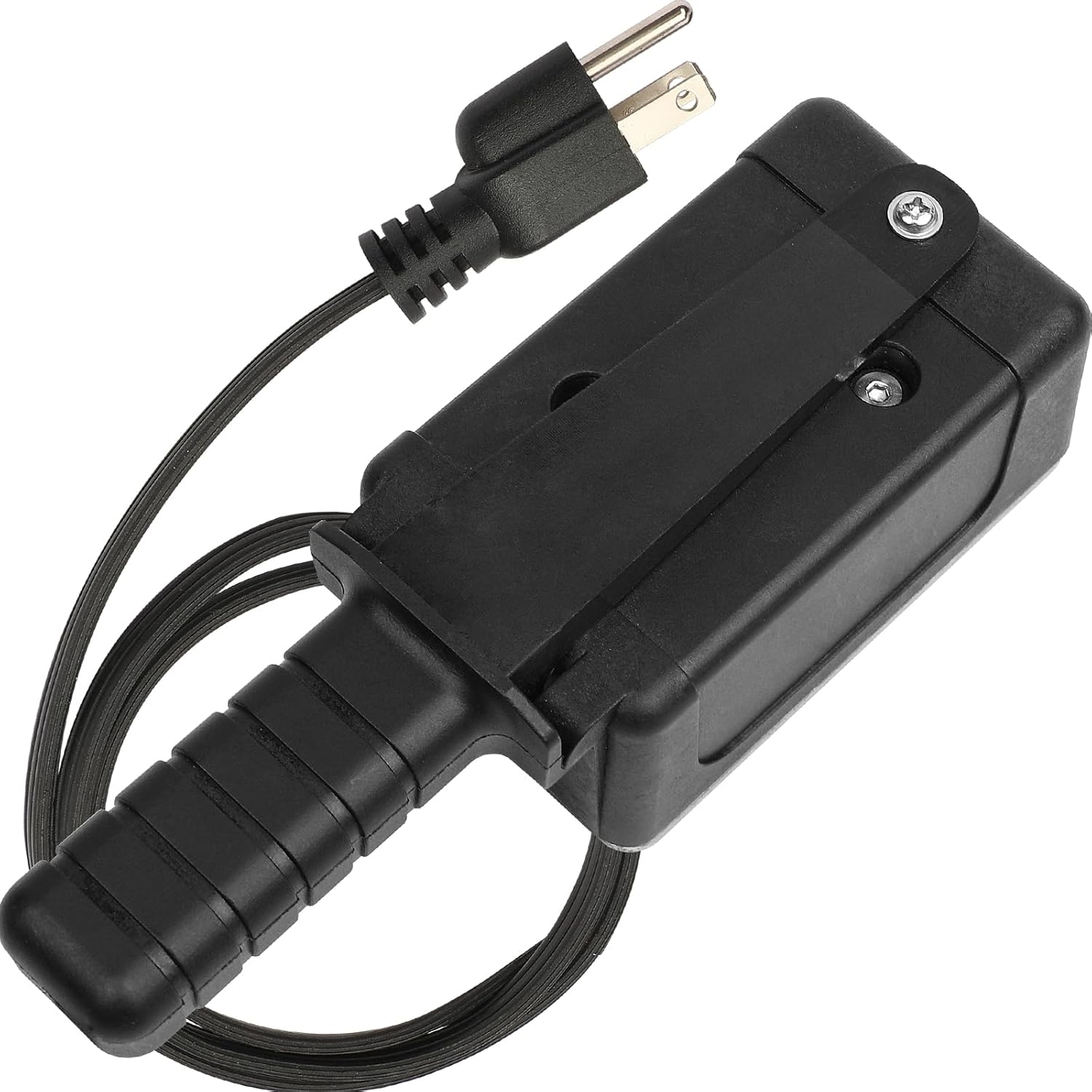 Magnetic Engine Block Heater, 120V, 300W, compatible with a diverse array of vehicles, equipment, components, and more.