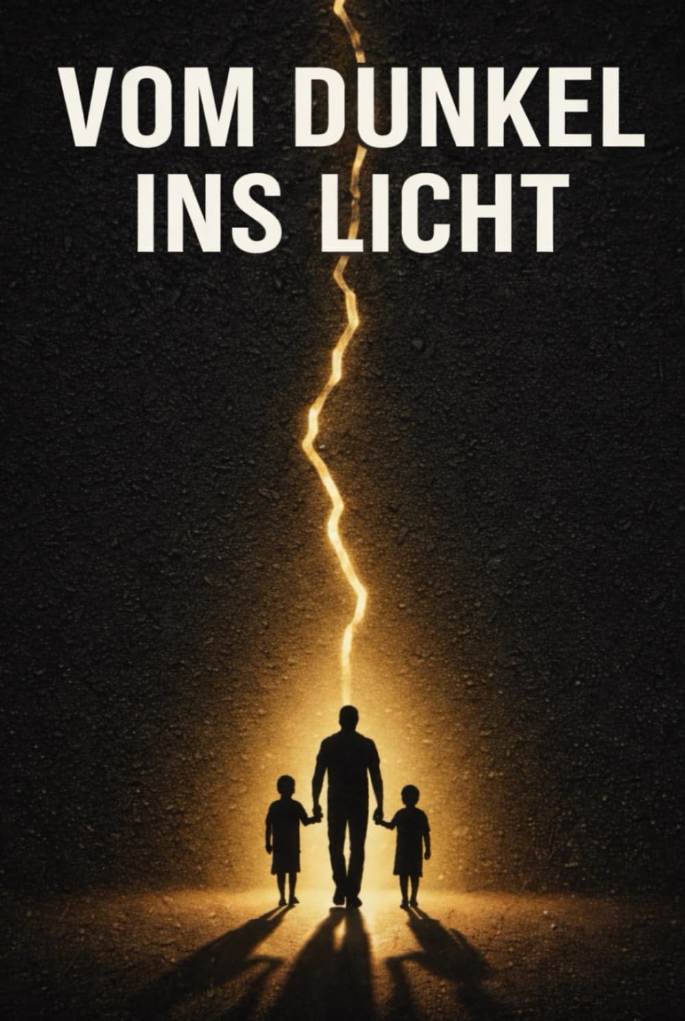 Vom Dunkel zum Licht