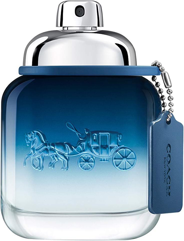 Blue Eau de Toilette
