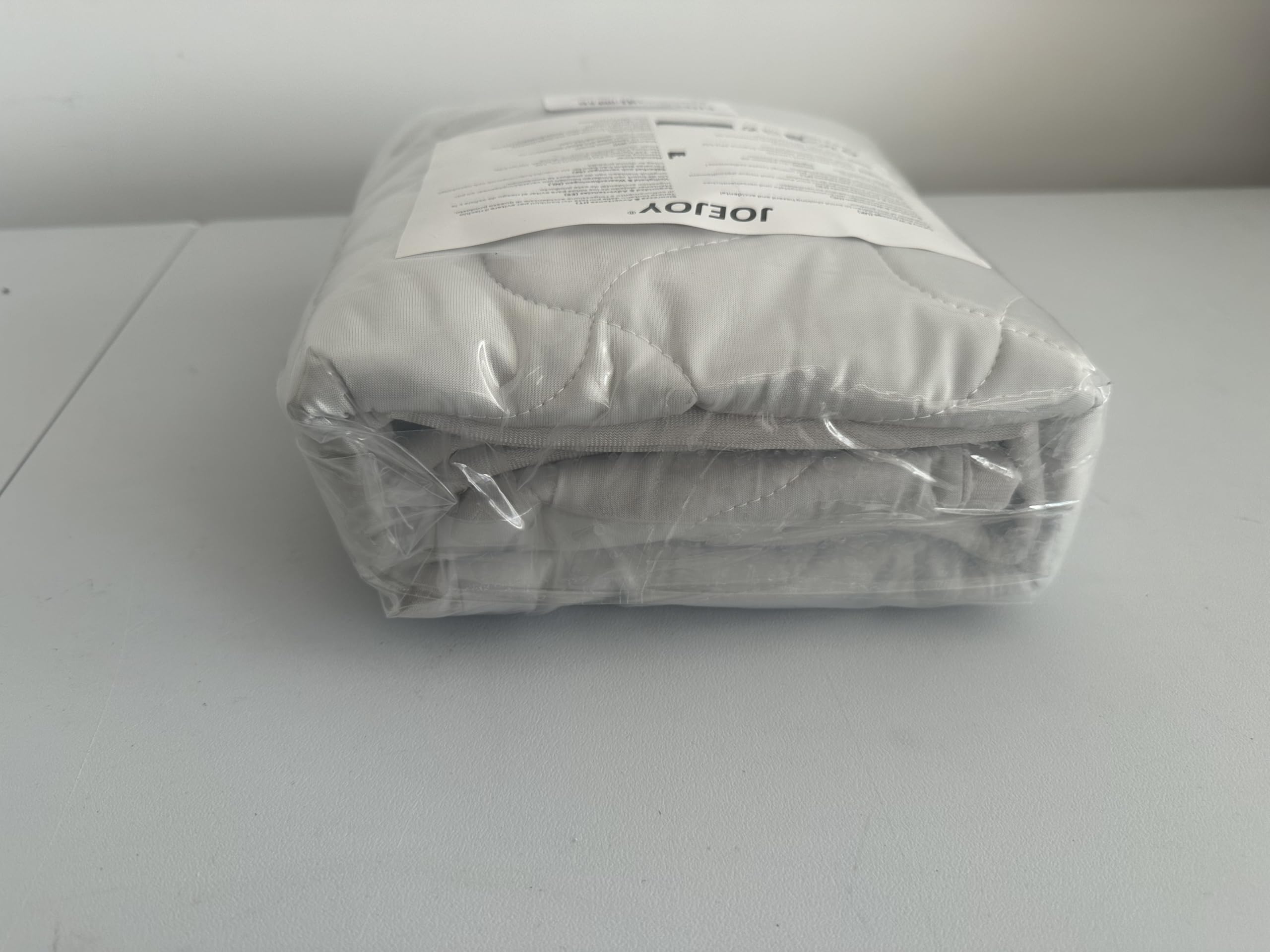 JOEJOY - Materasso refrigerante per cani, materasso auto-raffreddante per cani, cuscino refrigerante estivo per cani, resistente, materasso refrigerante portatile per cani, adatto per il lavaggio in
