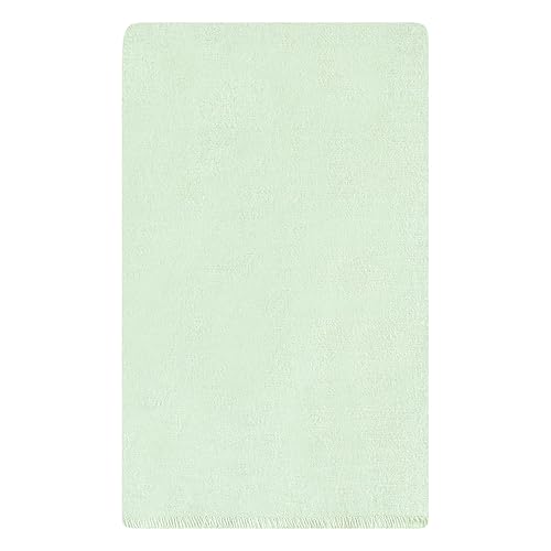 Miniatura 732 de Hudson Baby - Paños unisex de franela de algodón para bebé, avión, talla única