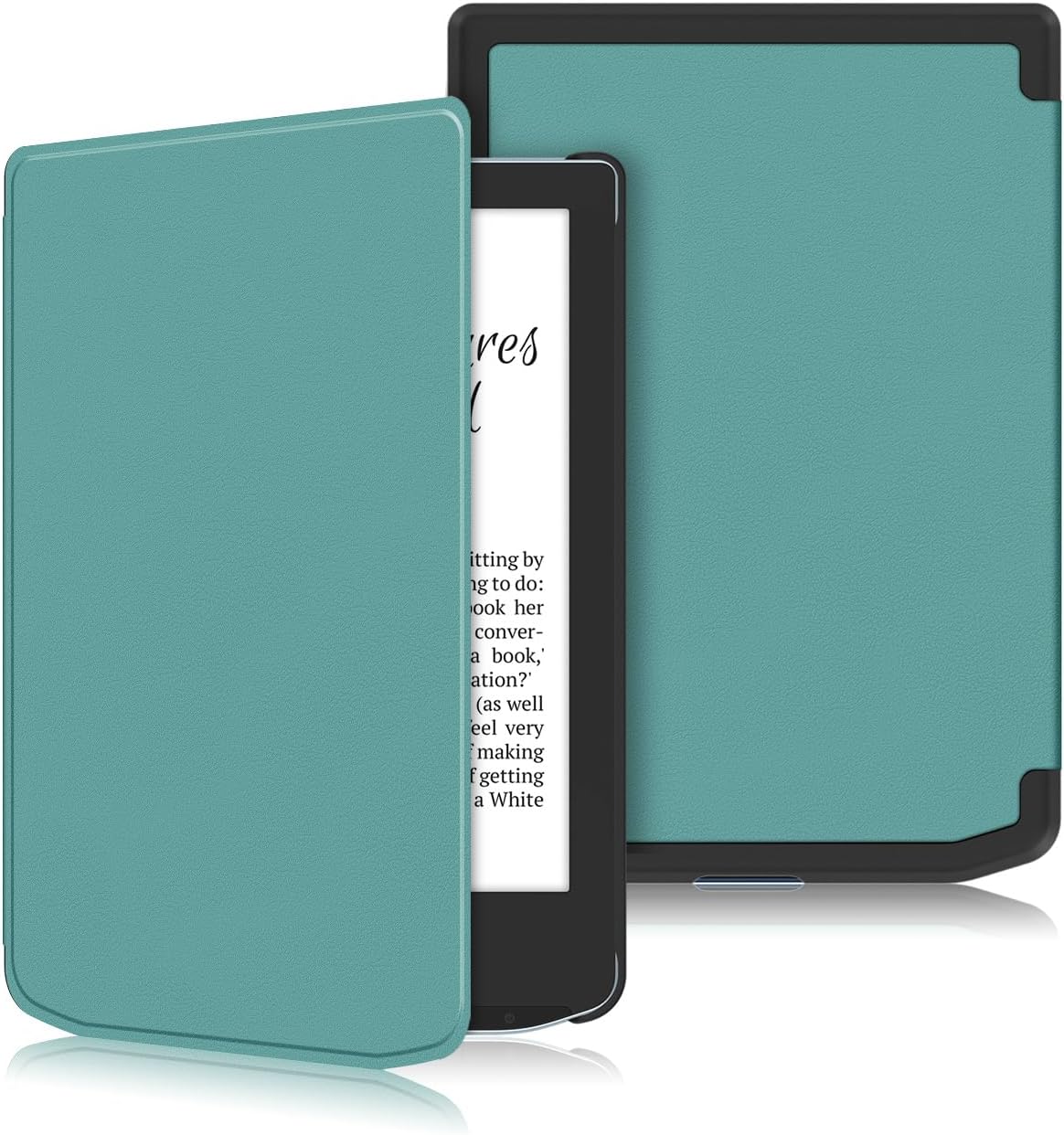 Case for Pocketbook Verse PB-629 / Pocketbook Verse Pro PB-634 6 Inch