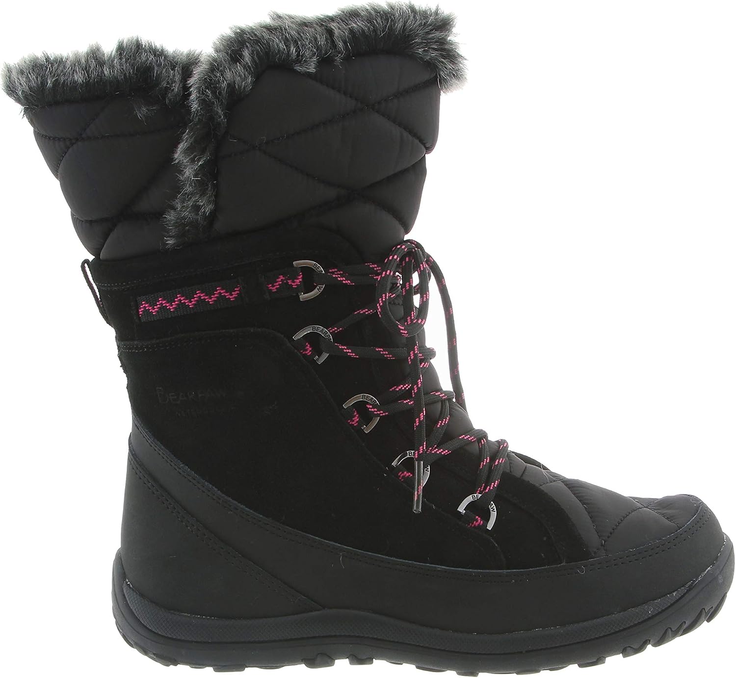 Amazon.com | Bearpaw Whitney - Women's 