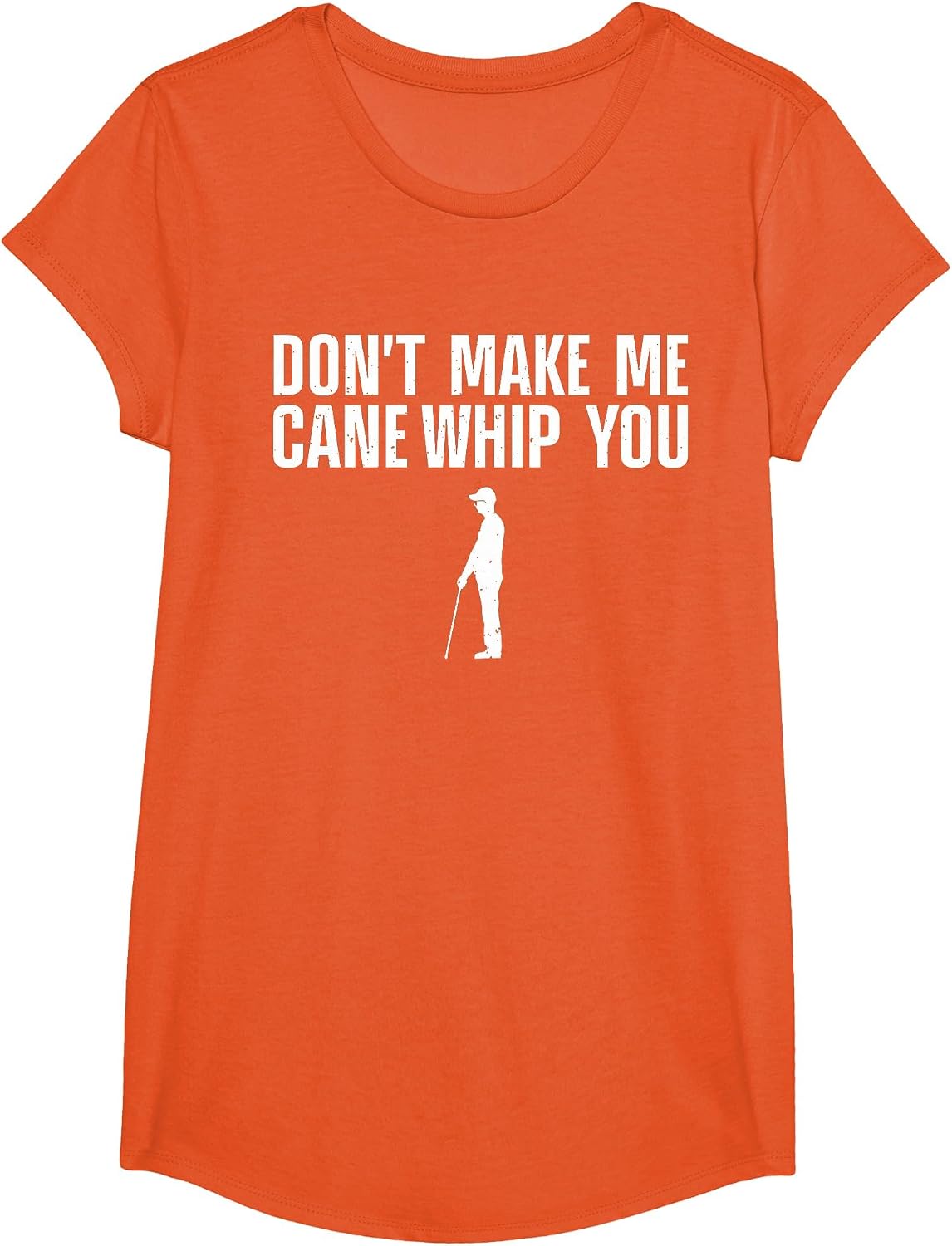 Funny Blind Person Gadgets for Men Women Vision Impaired T-Shirt image 3