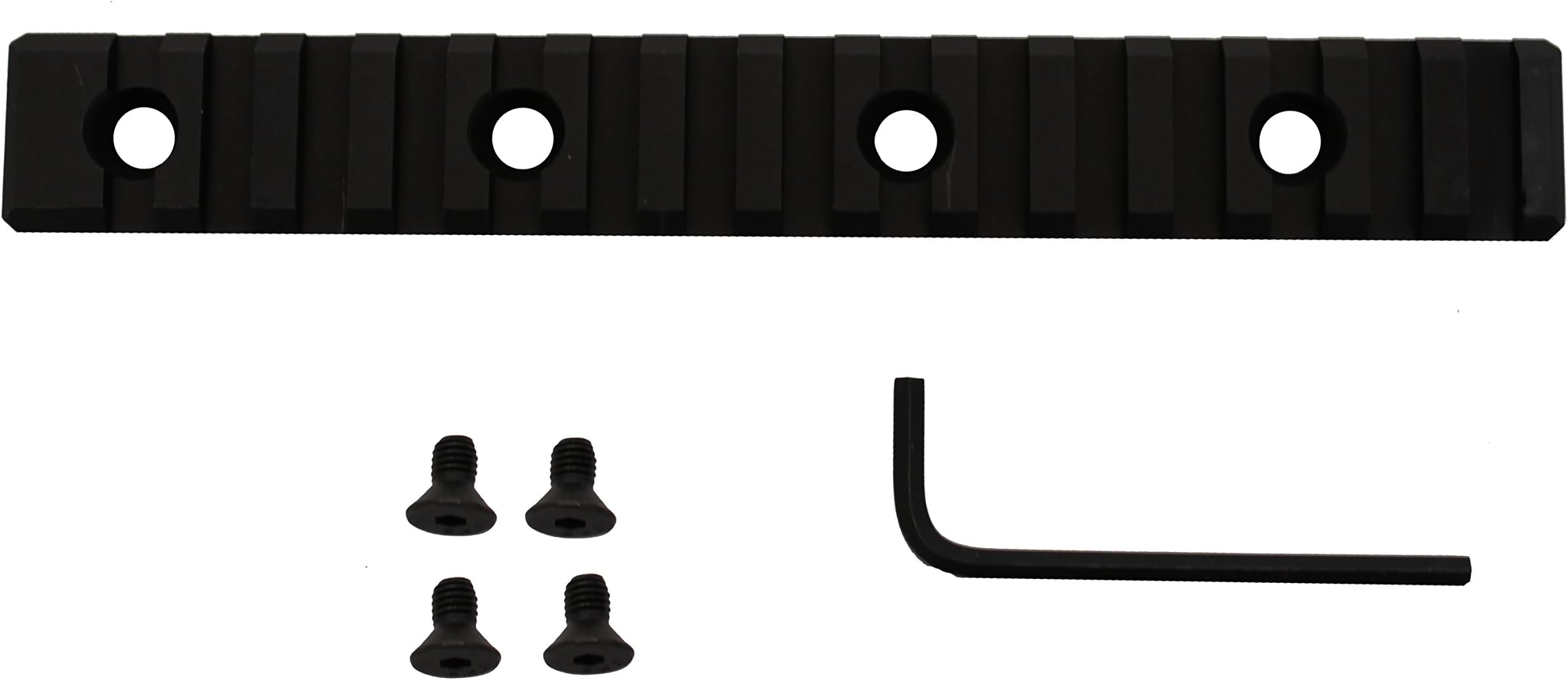 Diamondhead VRS Rail, 7"