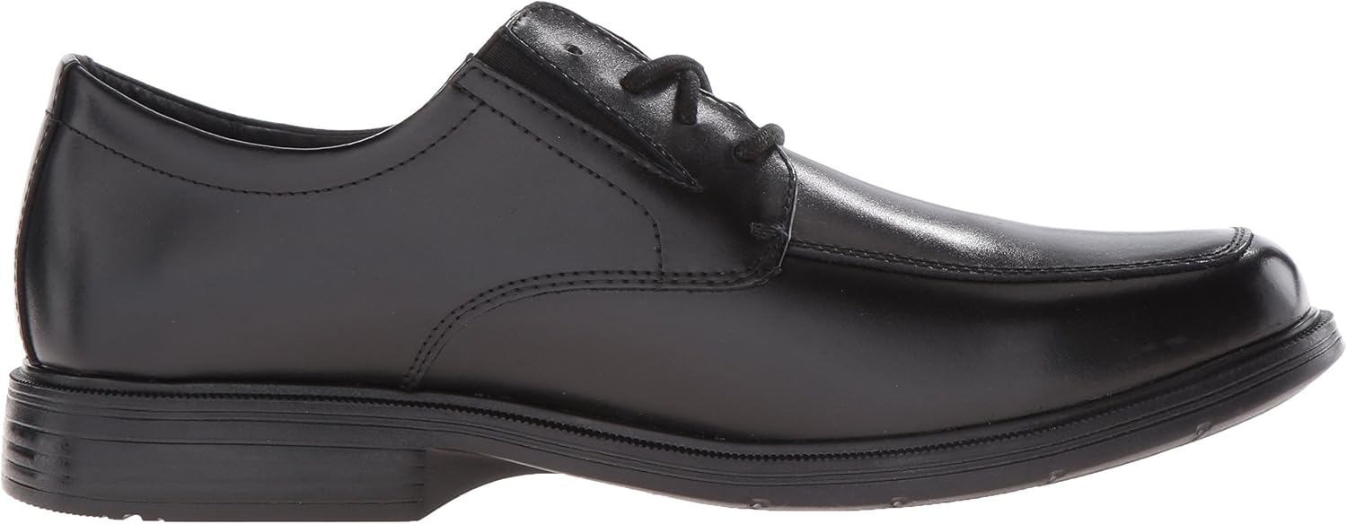 Skechers USA Men's Caswell Oxford,Black 