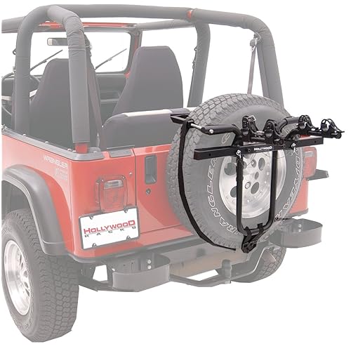best bike rack for fj cruiser