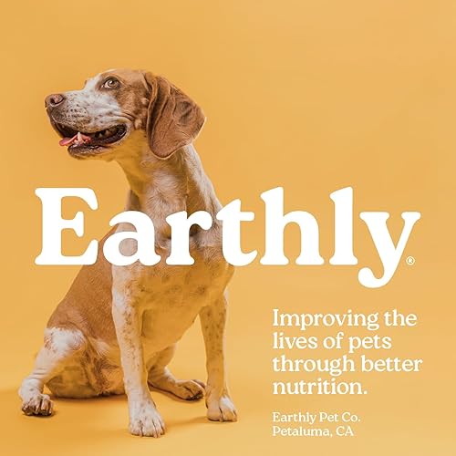 Miniatura 10 de Earthly Pill Buddy Naturals PB & Honey Receta píldora oculta golosinas para perros Haz un bolsillo o bolsa perfecta para ocultar píldoras para