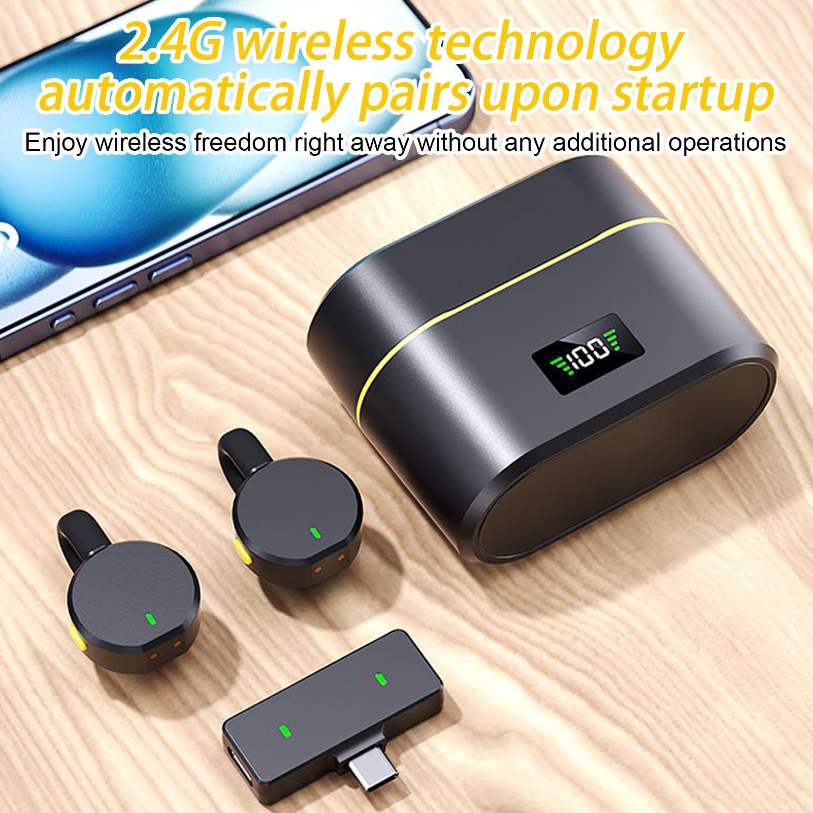 Microfono Plug And Play Con Cancellazione Del Rumore