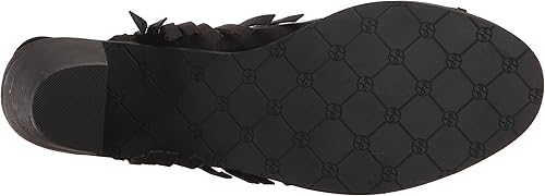 Miniatura 4 de LINDSAY PHILLIPS Botas de moda Ansley Fringe para mujer