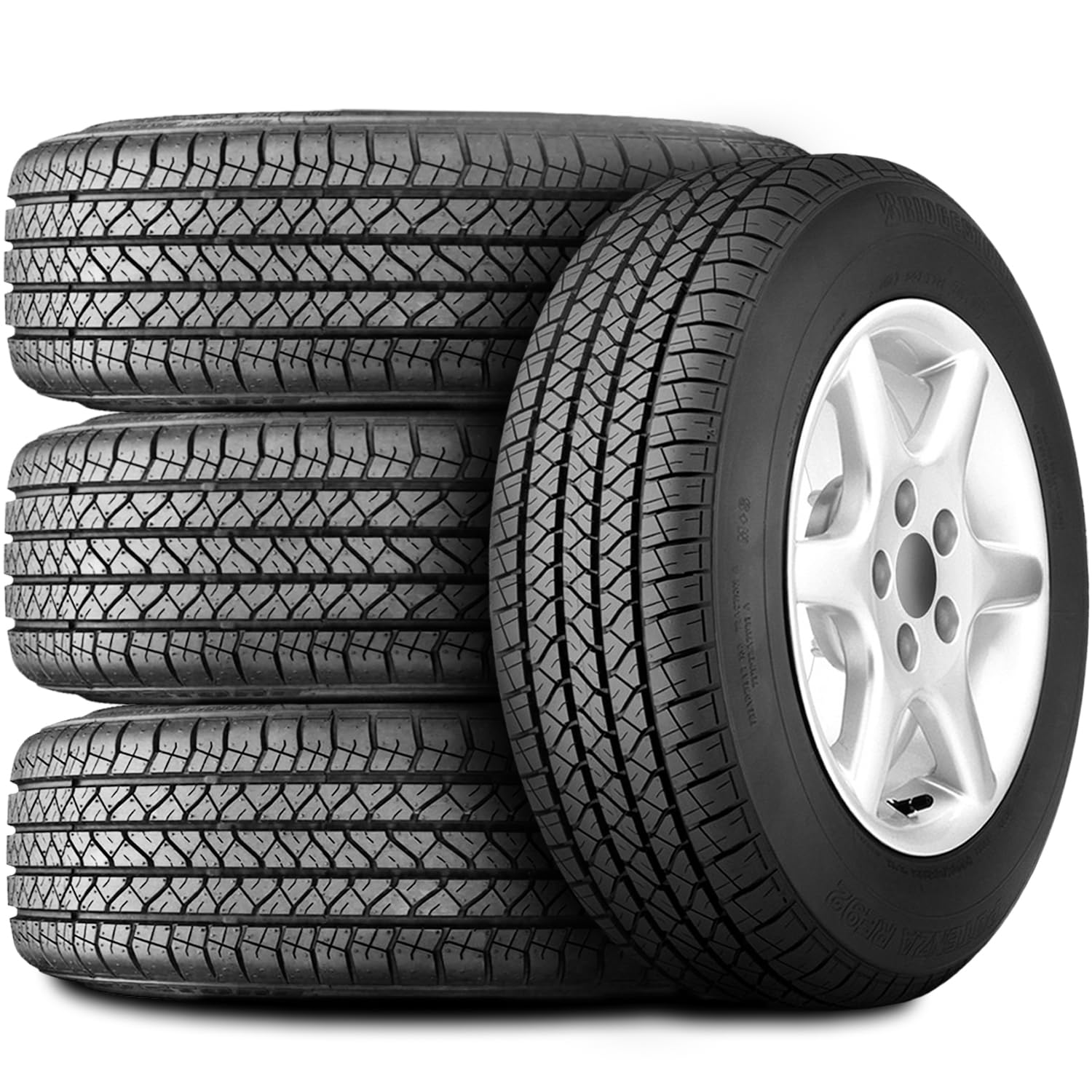 B S　POTENZA 　165/55/14　 Amazon.com: Bridgestone POTENZA RE92 Performance Radial Tire - 165