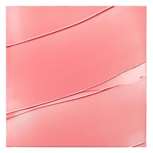 Miniatura 2 de Milk Makeup Tinte para labios y mejillas, crema pigmentada, fórmula vegana natural, 0.21 onzas (DASH-rosa claro)