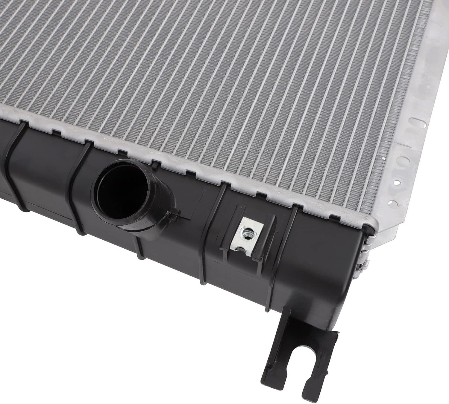 ECCPP 2310 Radiator for 1998-2001 Ford Explorer 2001-2005 for Ford Explorer Sport Trac 1998-2011 for Ford Ranger 1998-2007 for Mazda B3000 1998-2009 Replacement Engine Coolant Radiator