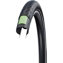 Schwalbe Marathon - Cámara para Bicicleta