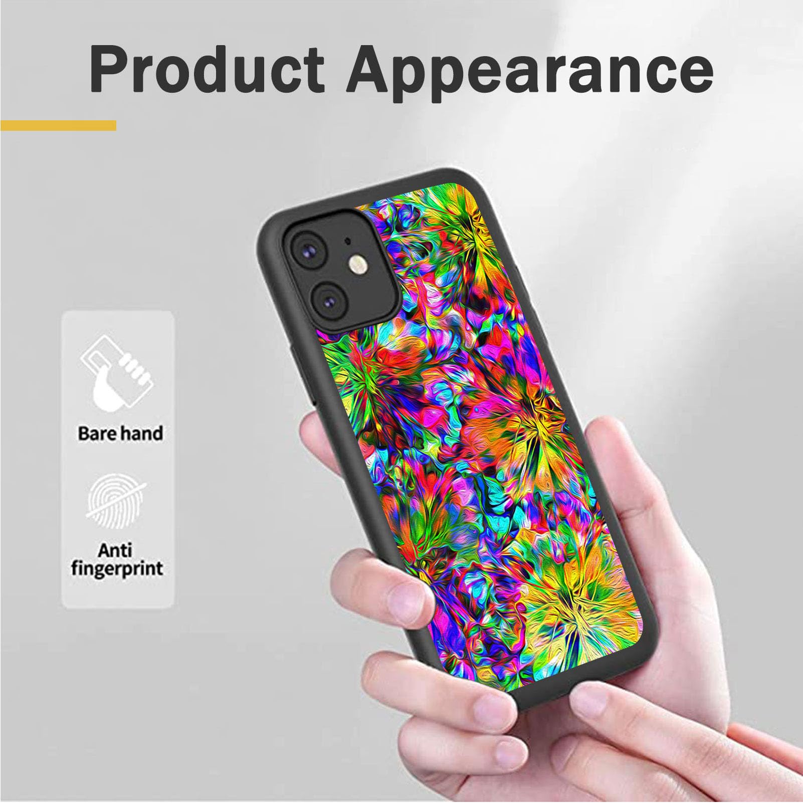 Custodia Cover per Cubot Note 21 (6.56), Ultra Sottile Silicone TPU