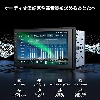 Bluetooth対応カーナビ タッチスクリーン 楽天市場】＼スーパーセール／カーナビ オーディオ一体型