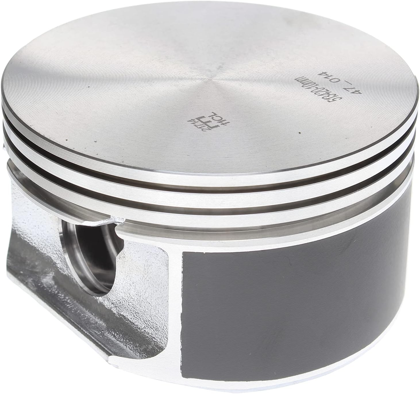 MAHLE S224-3443.040 Engine Piston