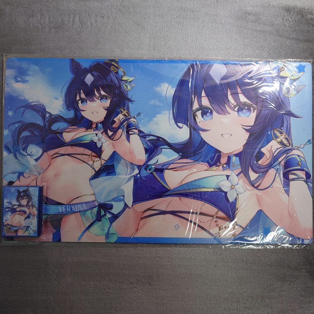 Amazon.co.jp: α2 ウマ 娘. 水着プール ヴィルシーナ スリーブプレマ