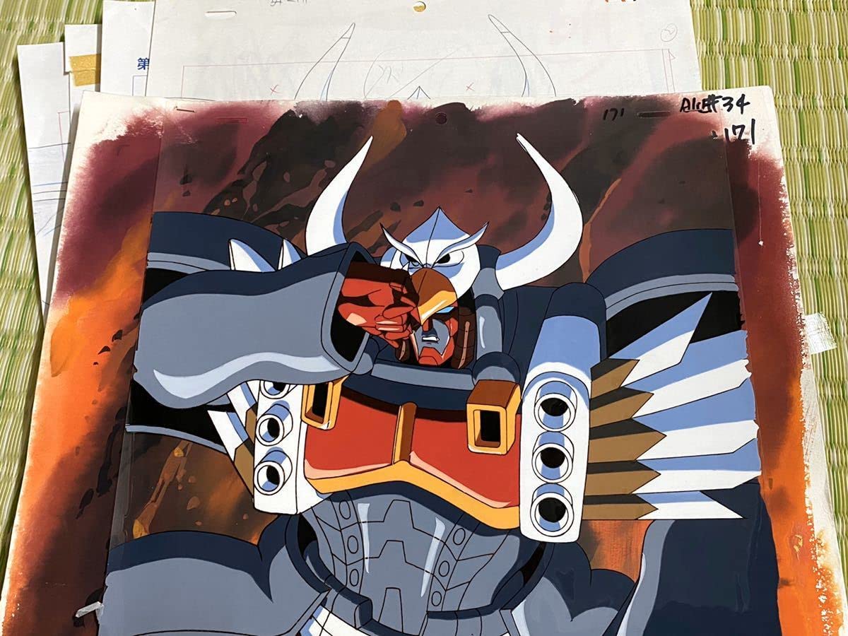 ビーストウォーズⅡ マグナボス トランスフォーマー