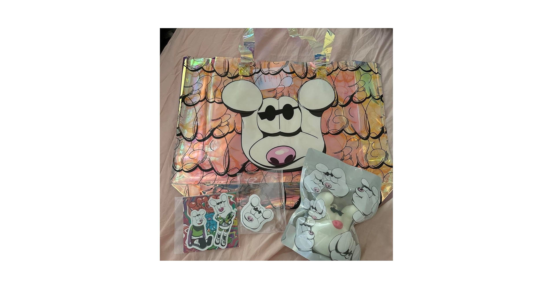 FiNGAiSM 千賀健永　グッズ Amazon.co.jp: FiNGAiSM 千賀健永 個展グッズ : おもちゃ