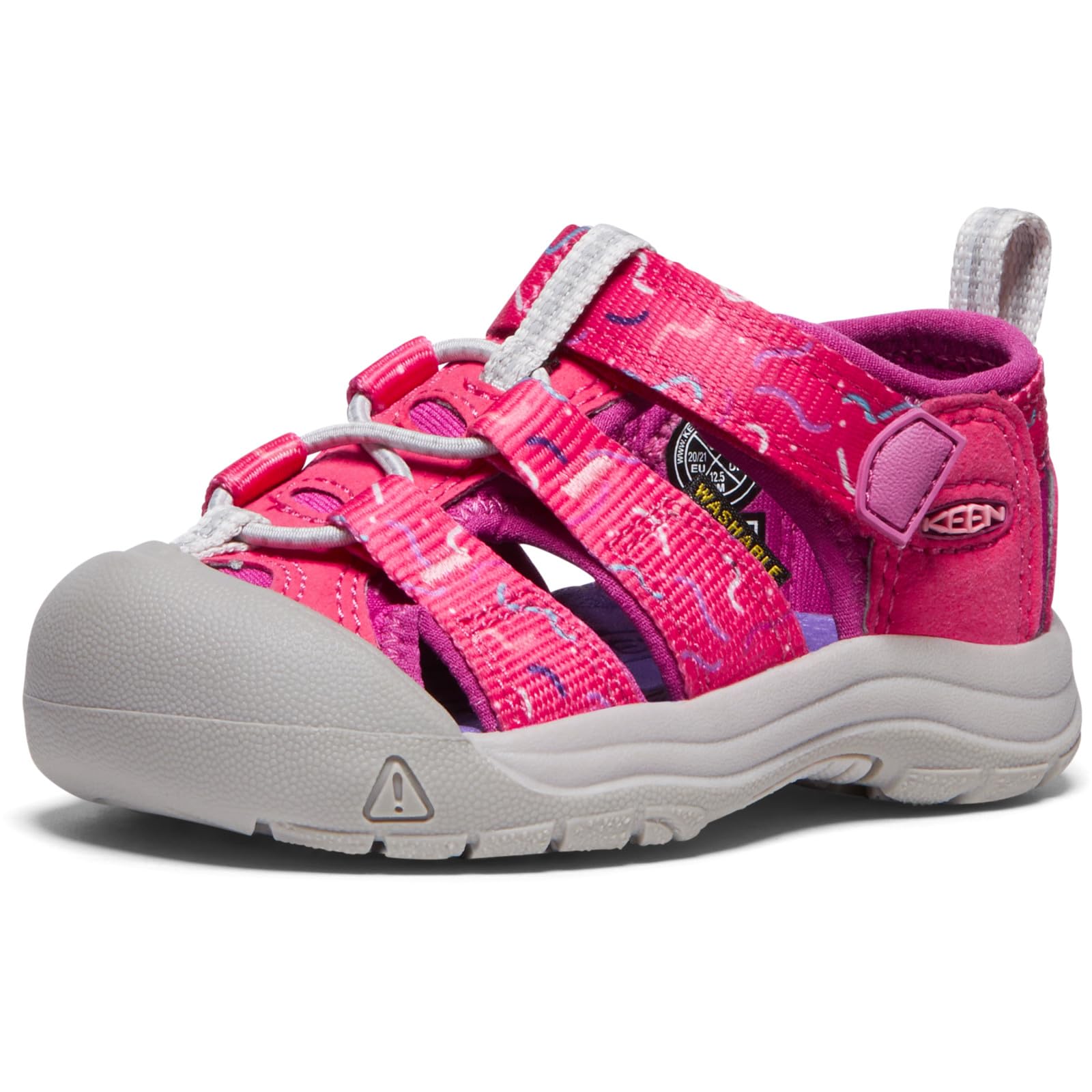 新品KEEN キーン サンダル　ニューポート エイチツー 16センチ　子供キッズ 楽天市場】keen キーン ニューポート H2 サンダル キッズ