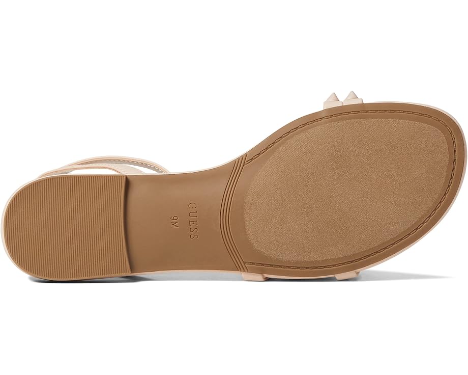 GUESS Teagin - Bottom View