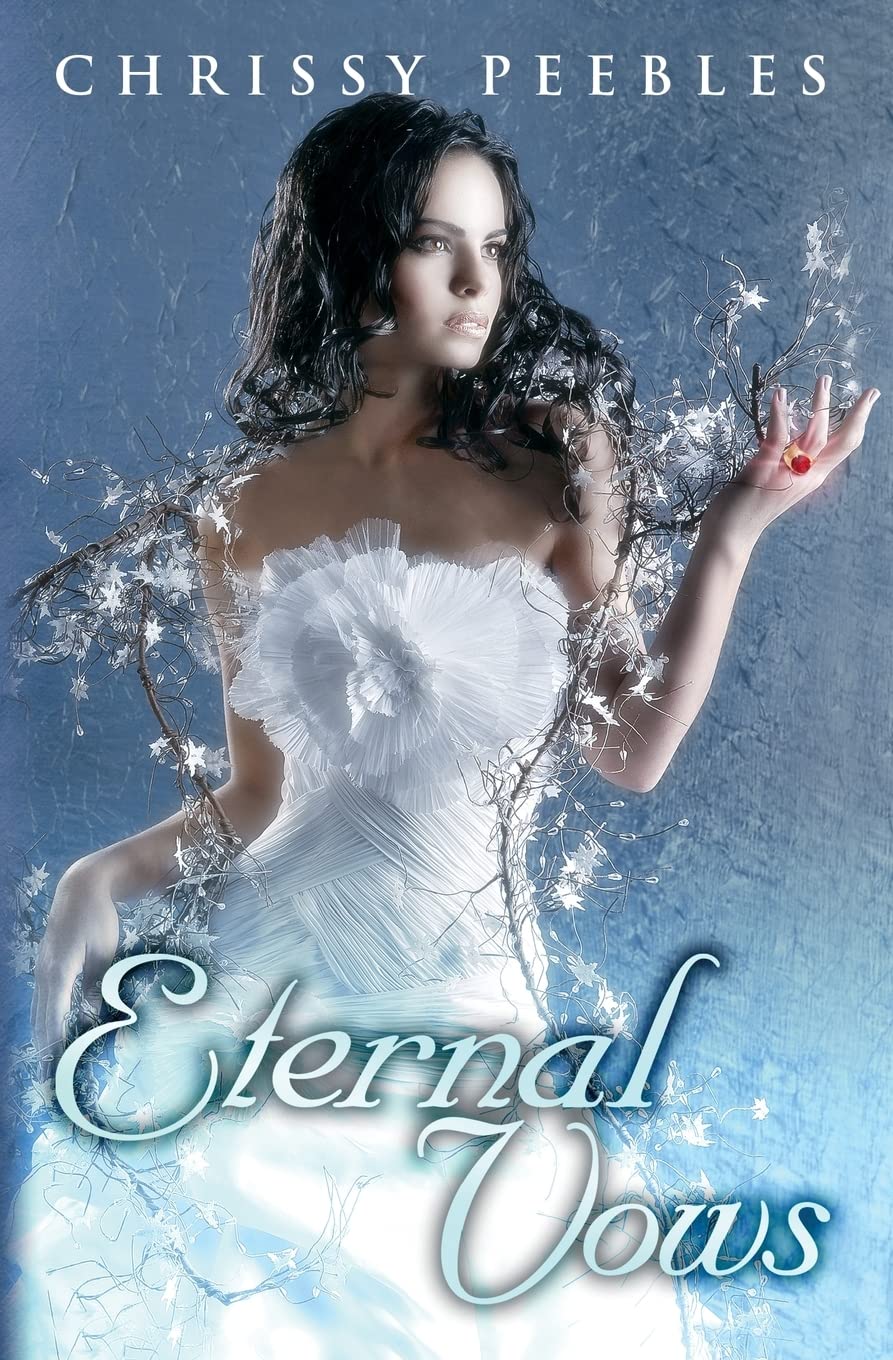 Eternal Vows (The Ruby Ring Saga)