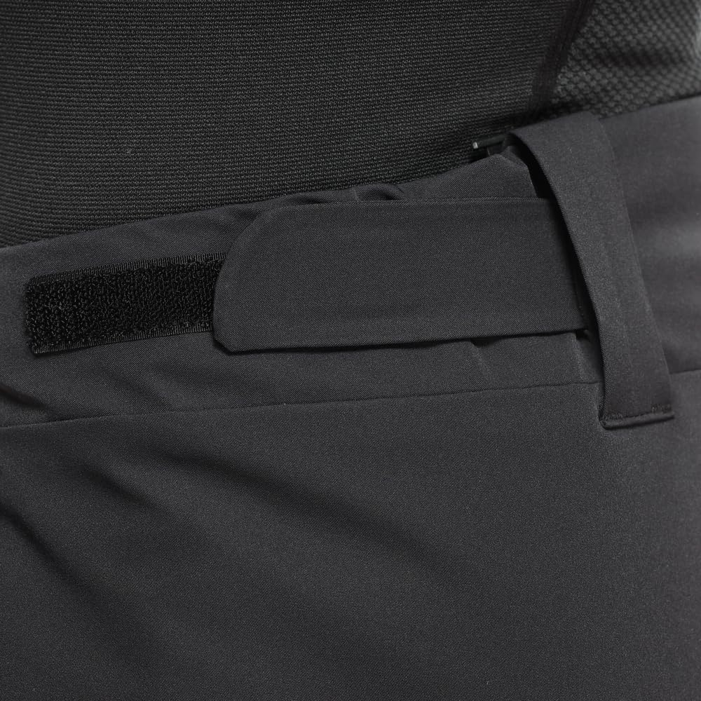 DAINESE Onira Aerosense-Dry Pants, Pantaloni Sci con Imbottitura, Impermeabili e Traspiranti Uomo