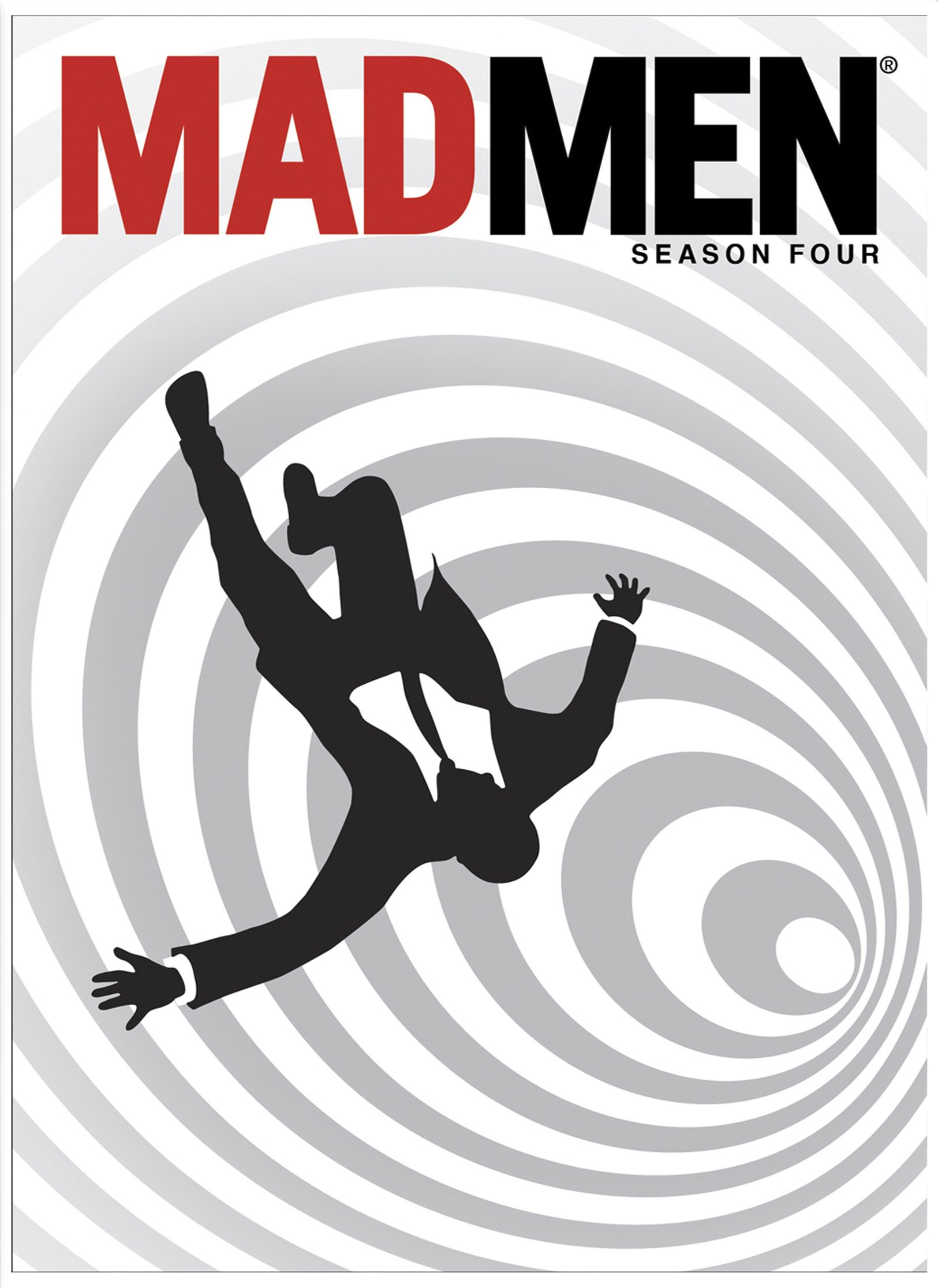 Mad Men: Season 4 (Limited Edition Packaging) [DVD]