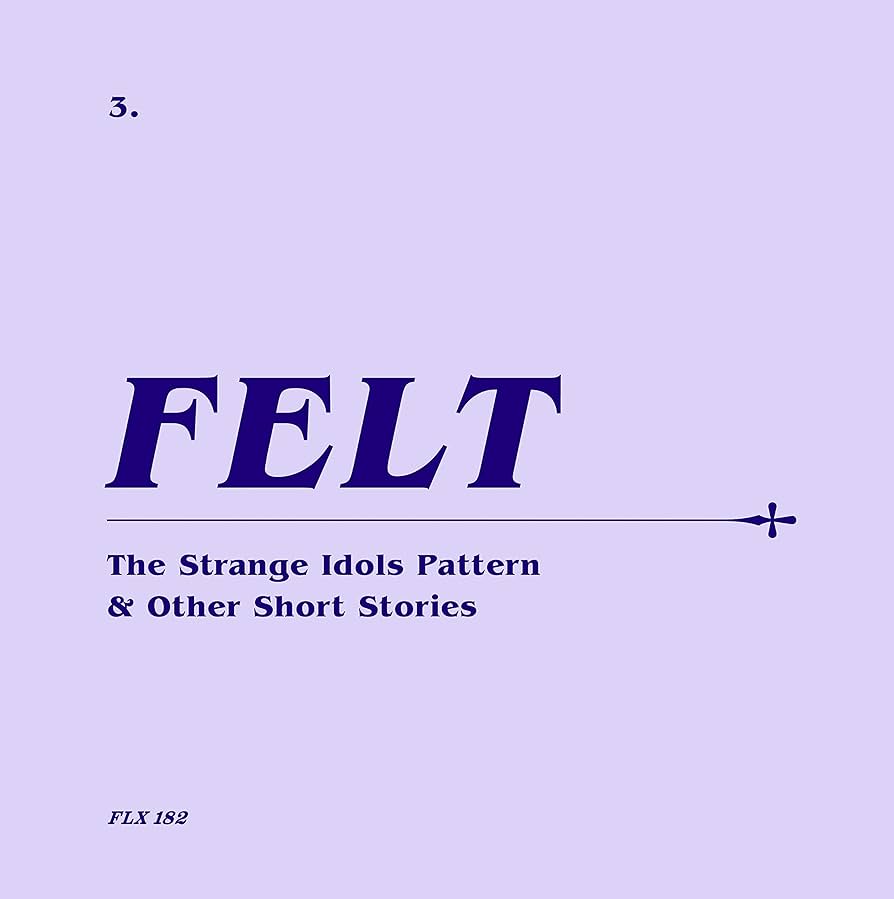 Amazon.co.jp: Strange Idols.. -7