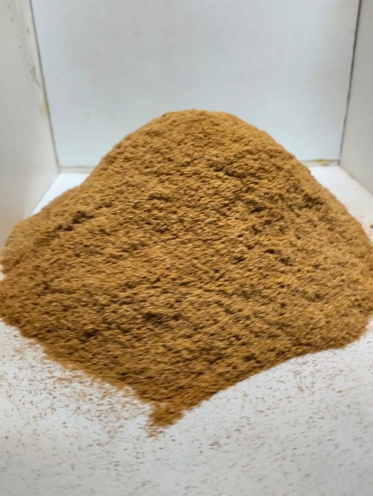 sawdust|teak wood dust|lakdi ka bhusa|natural wood rust|1kg