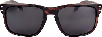 Rush Polarized Sunglasses for Men & Women - Multiple Colors