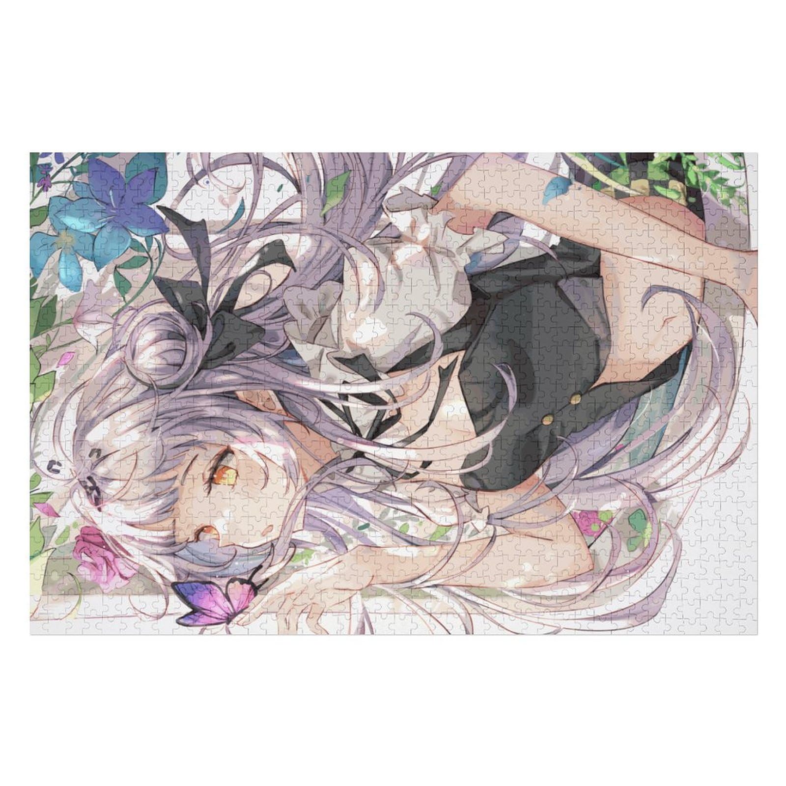 Amazon.co.jp: ホロライブ Hololive ジグソーパズル 300ピース 500 