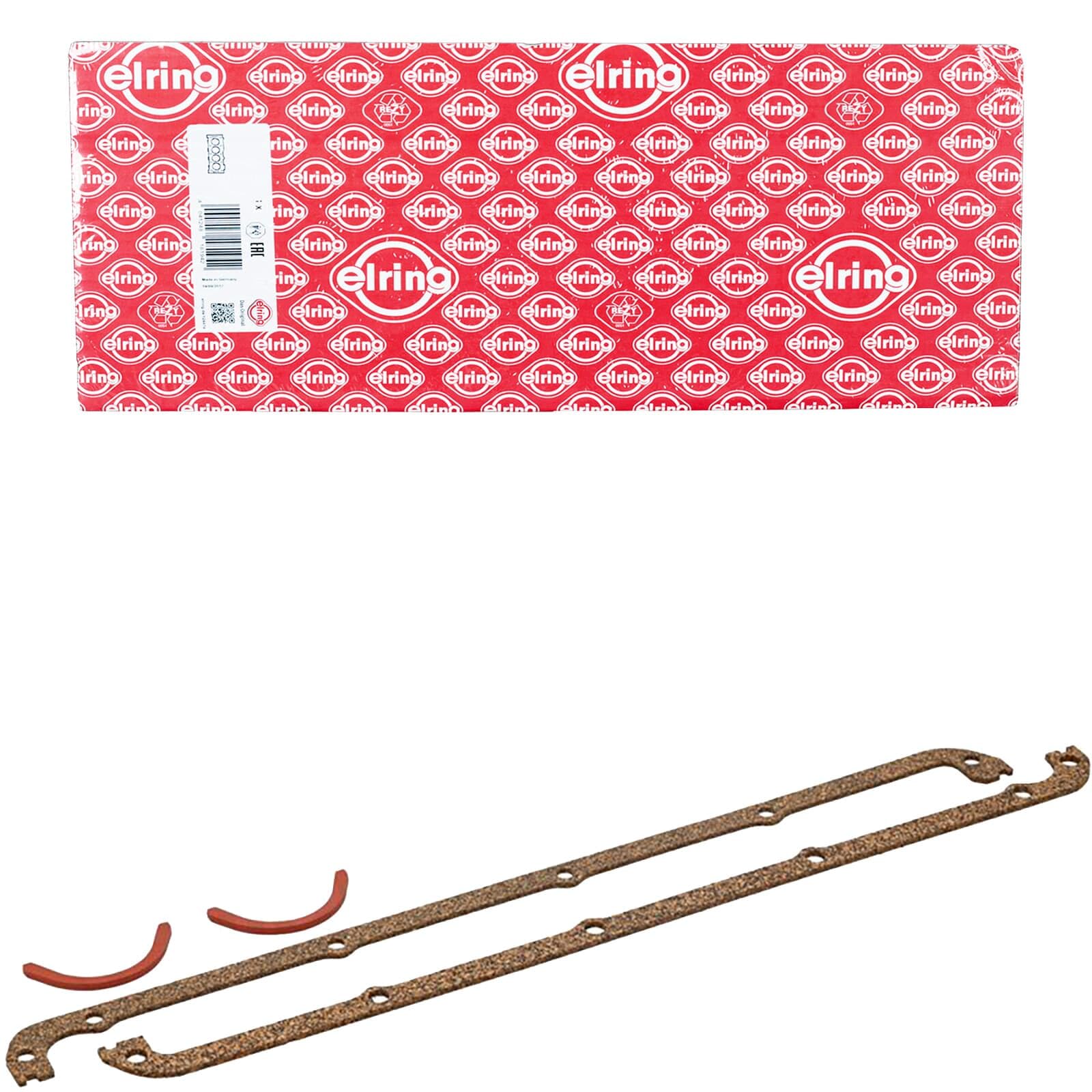 Elring 323.889 - Kit Guarnizioni, Copritestata-image