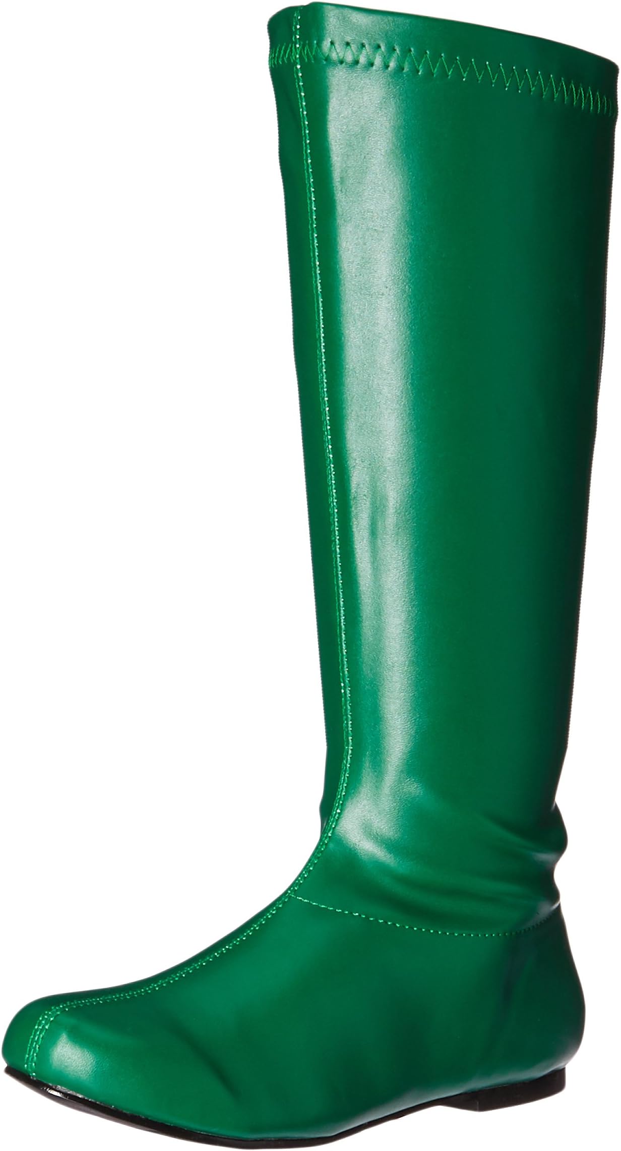 acg boots green
