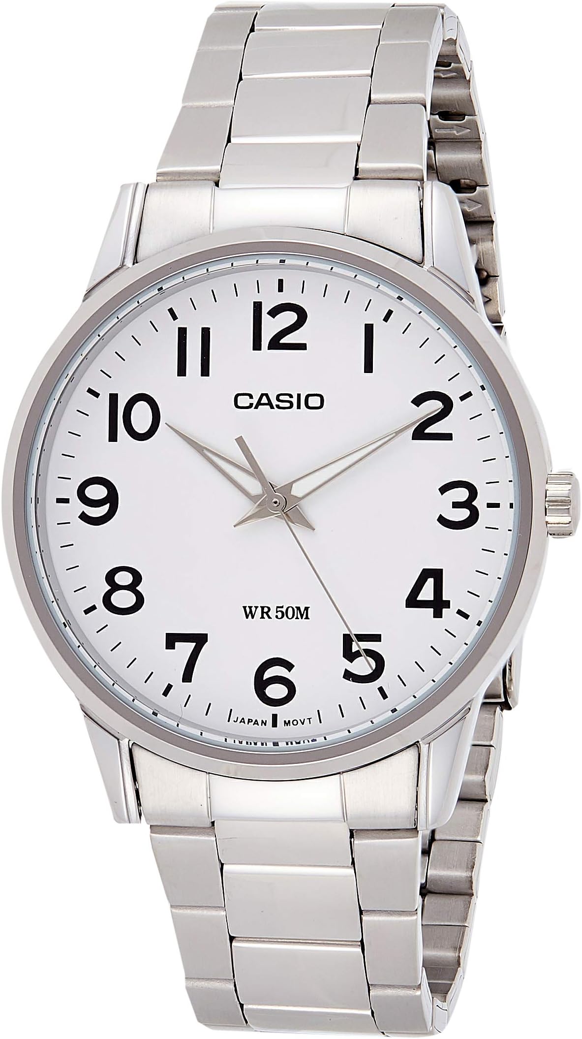 CASIO Men's MTP-1303PD