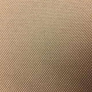 Taupe Marine PVC Vinyl Canvas Waterproof Indoor Outdoor Upholstery Fabri...