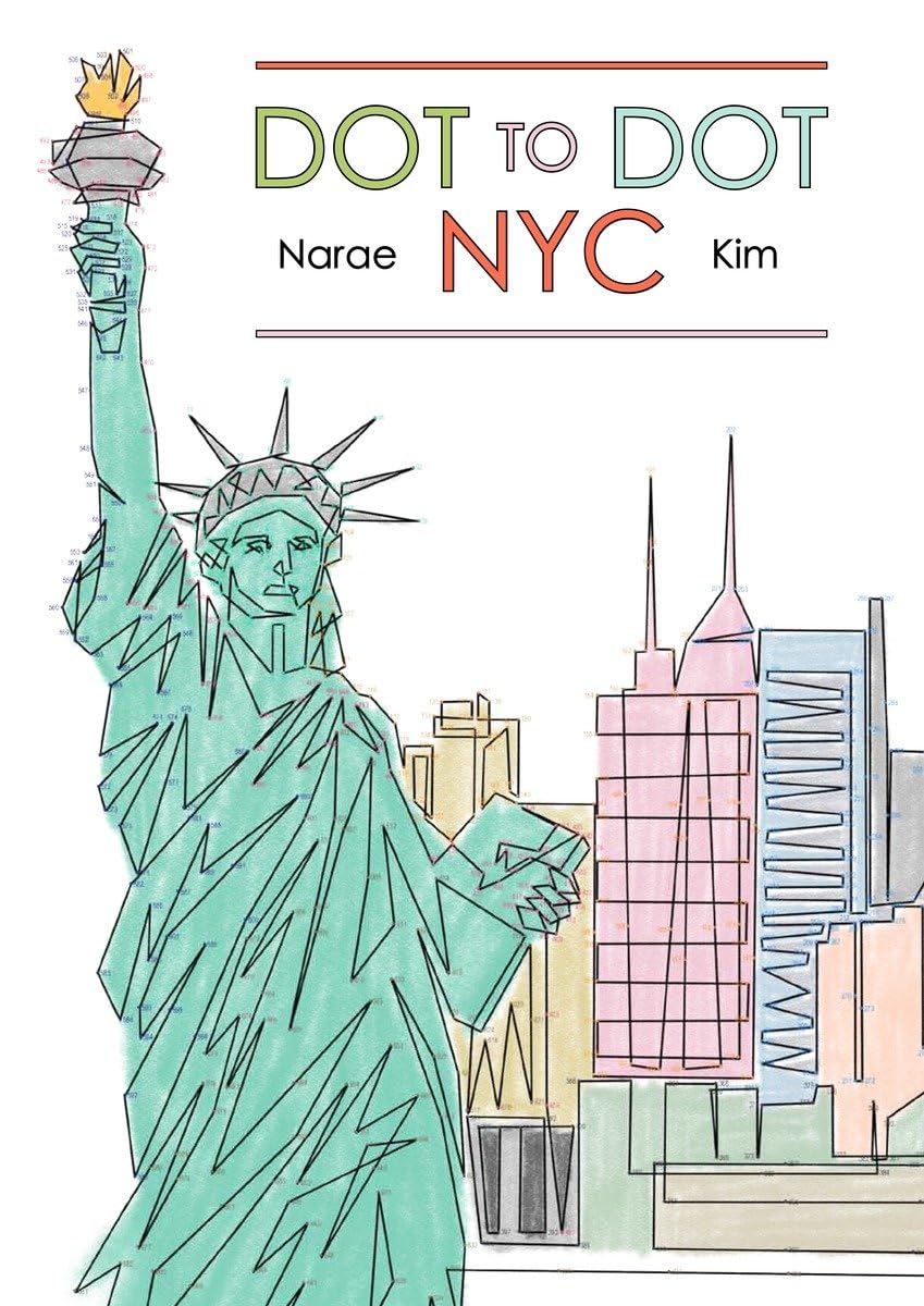 Dot to Dot NYC