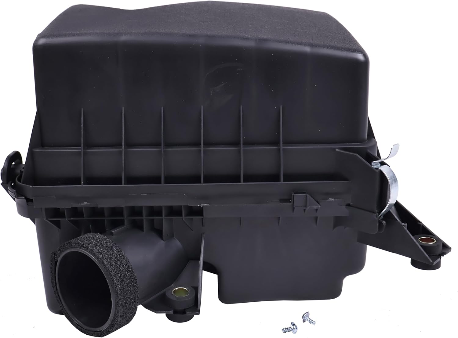 Engine Air Filter Cleaner Box Housing 17700-0V040 17735-0V030 17701-0V020 177050V020 Compatible With 2.5L 2012-2017 Avalon 2.5L 2013-2018