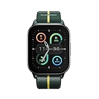 Moto Watch Fit con Moto AI (display OLED 1,9