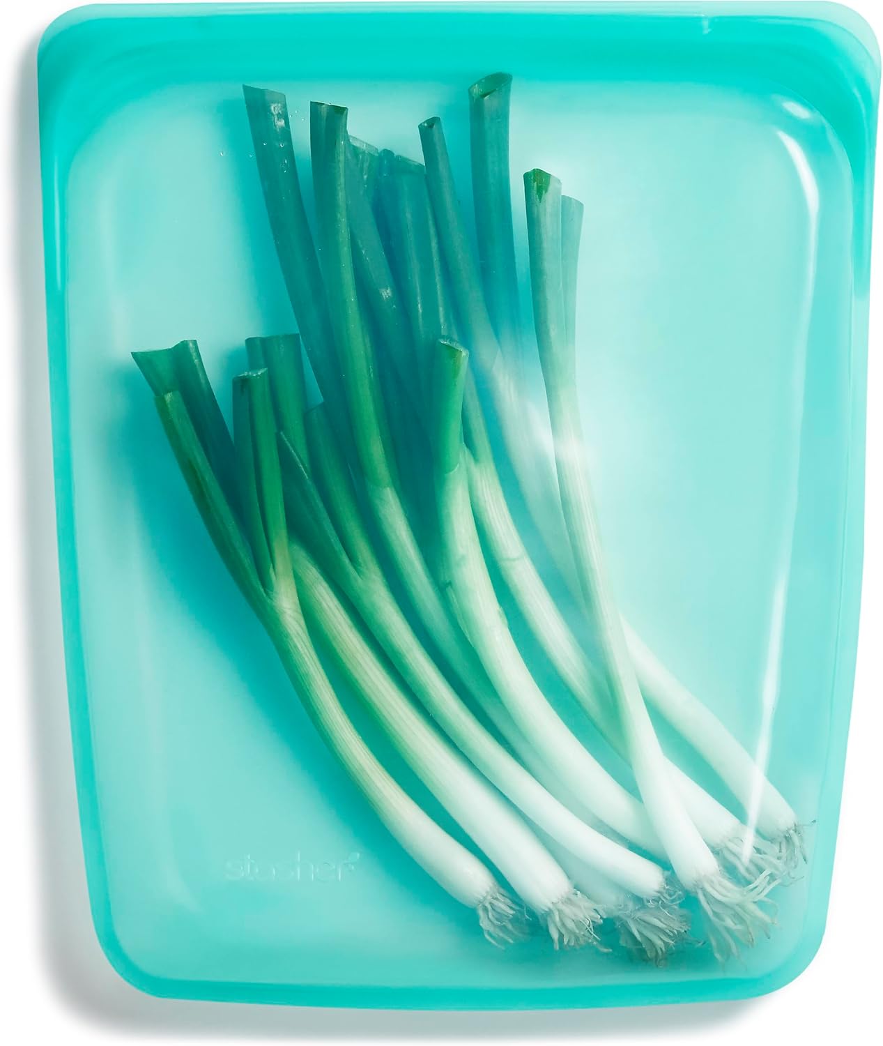 Stasher Food Storage Bag - Thumbnail 4
