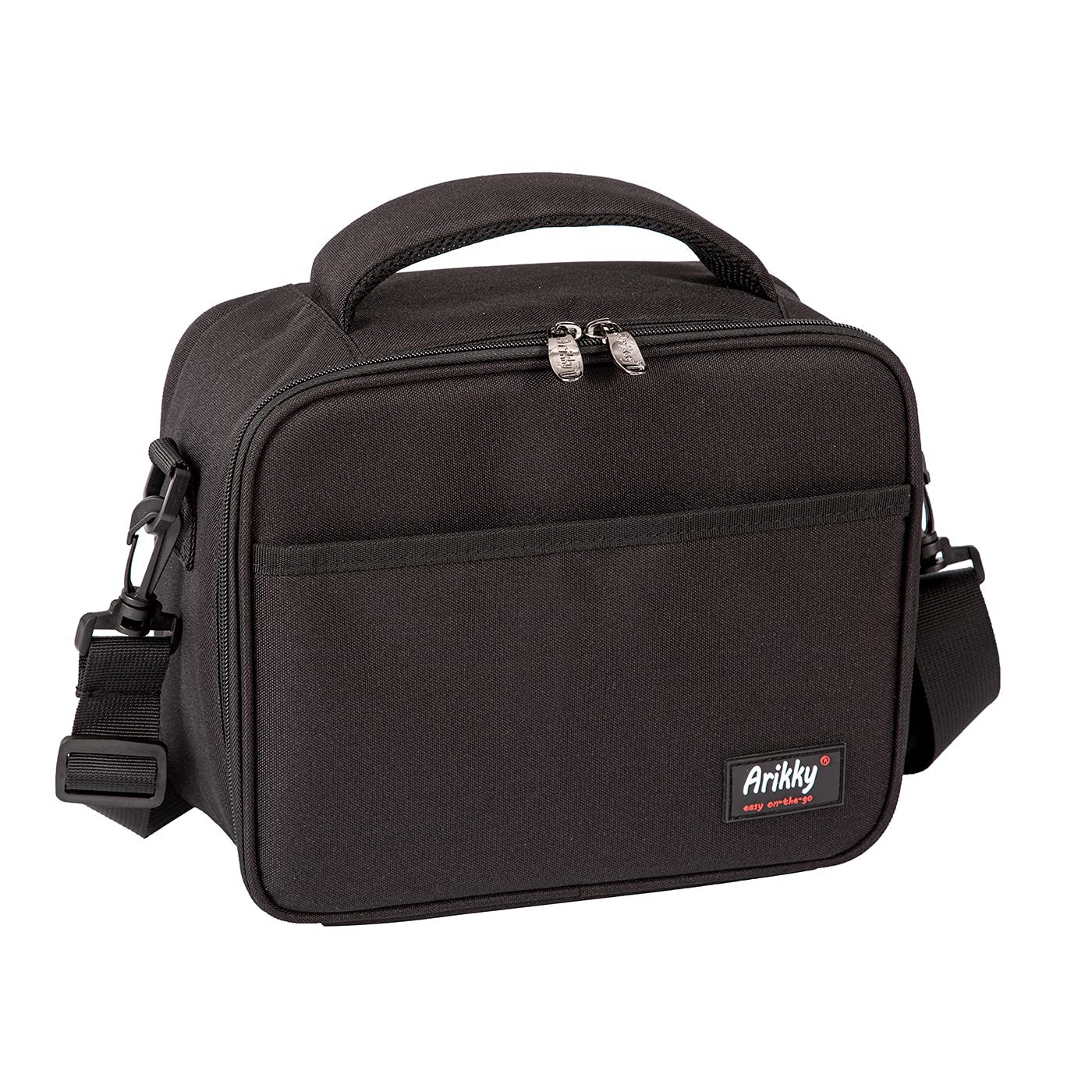 Arikky 5L Insulated Lunch Bag for Adults/Men/Women/Kids, Water-Resistant Leak...