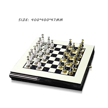 DONGBANGチェスセット 木製 チェスセット トーナメント No.5 スタントン ポーランド製