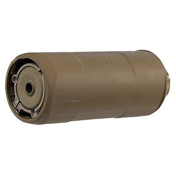 Amazon.co.jp: Magpul Suppressor Cover - 5.5