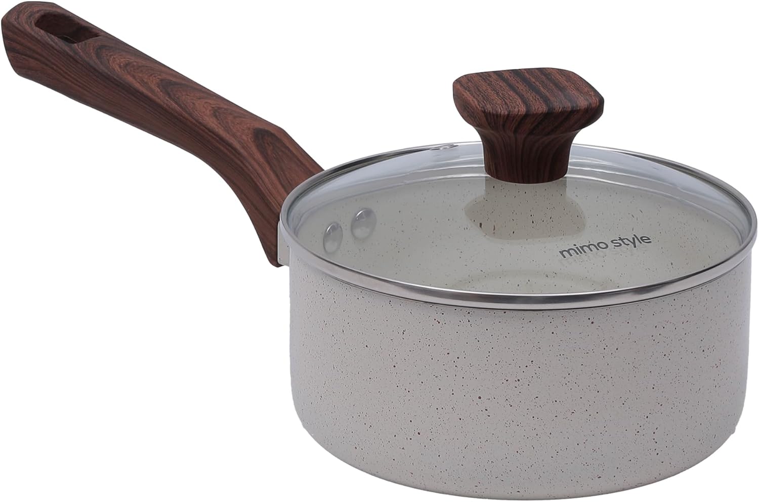 Mimo Style, Jogo De Panelas Cerâmica 10 Peças Indução Pratic. Veja Isto! 5 71Loy1Vwmal. Ac Sl1500