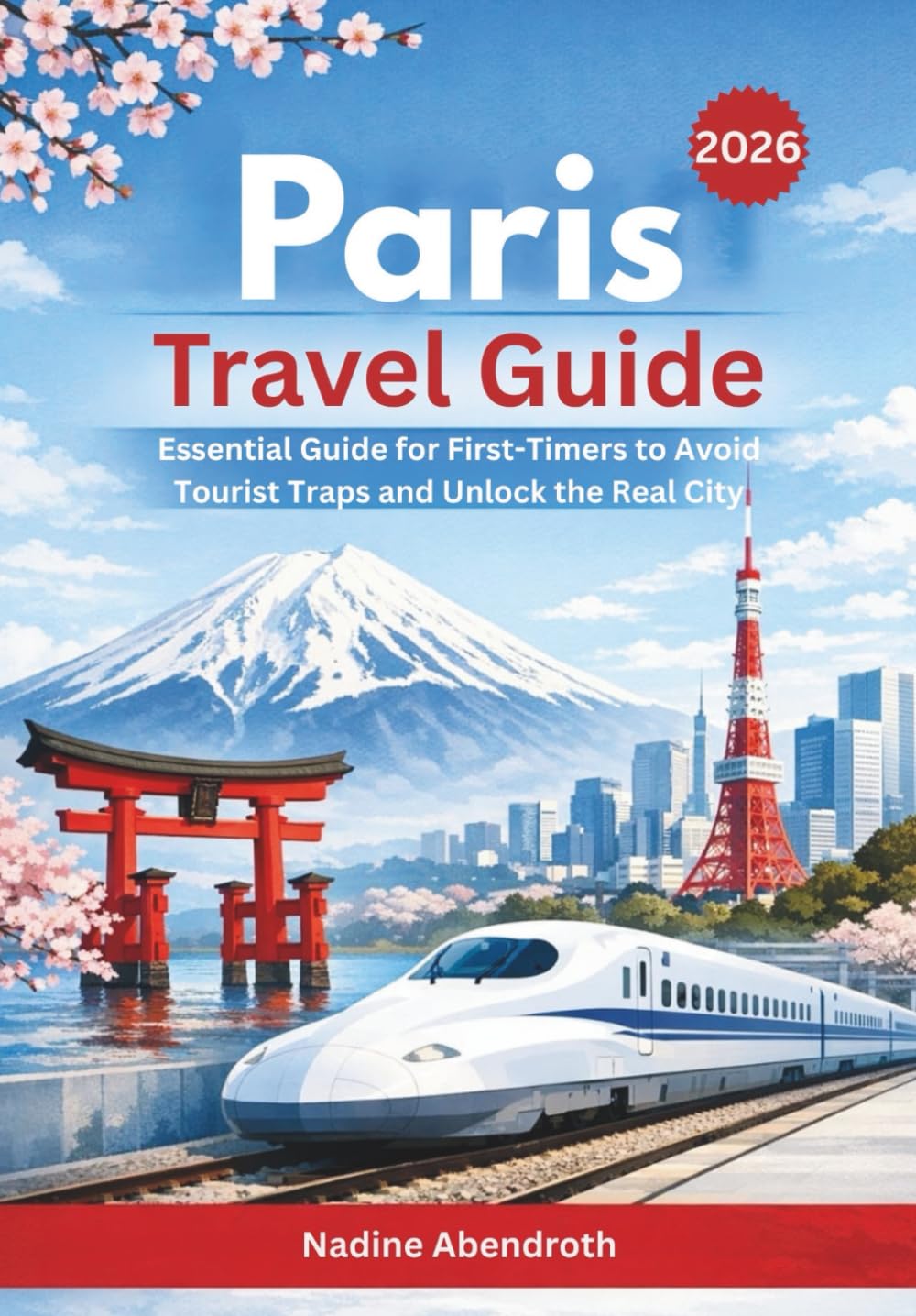 Paris Travel Guide 2026: Essential Guide for First-Timers to Avoid Tourist Traps and Unlock the Real City