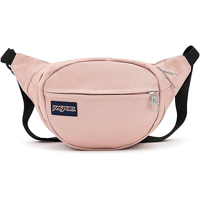 JanSport Fifth Avenue misty rose