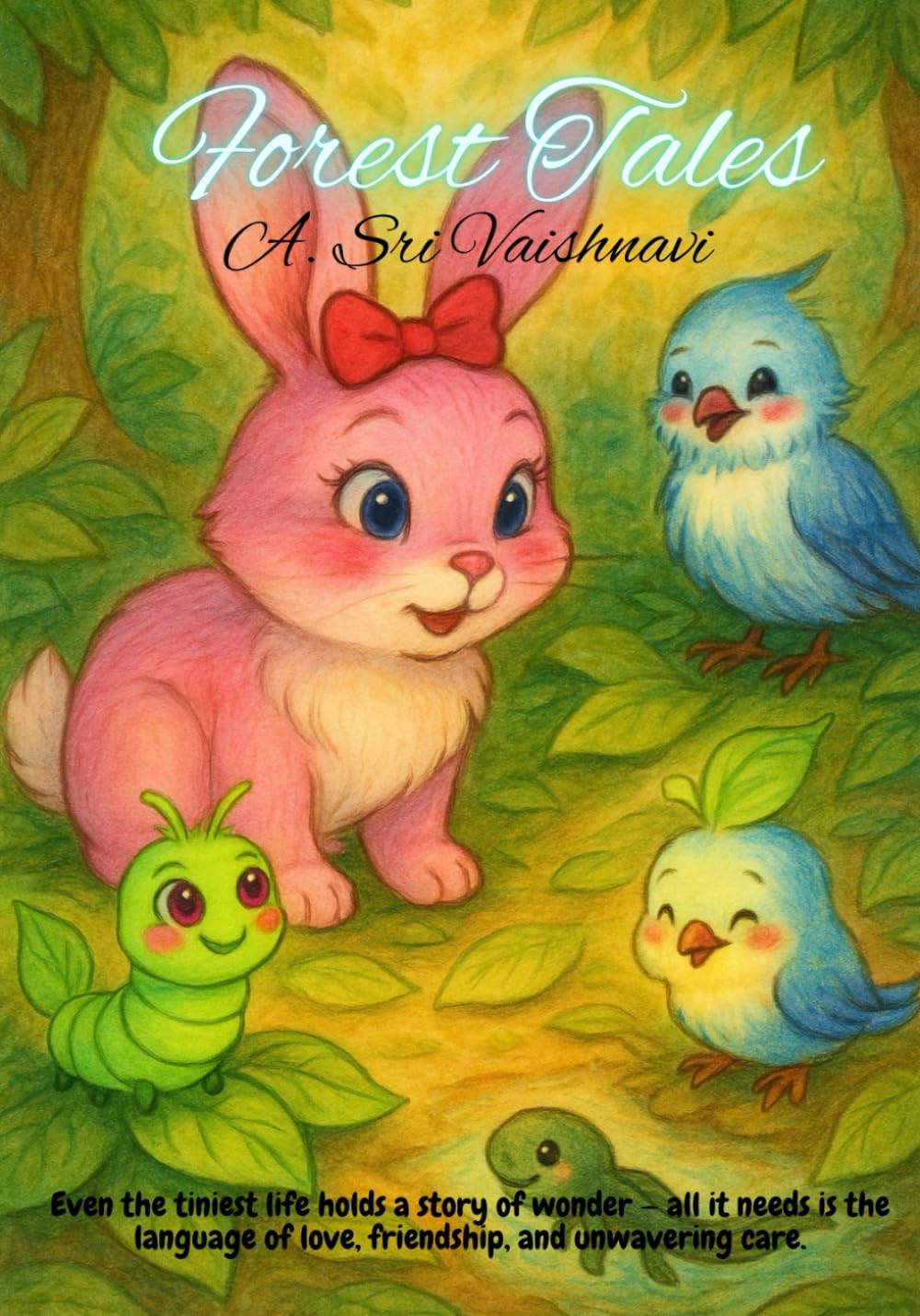 Forest Tales